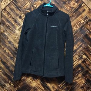 Columbia jacket